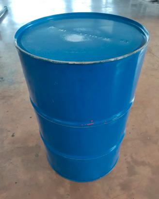 Fusto Bidone da 200lt