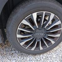 GoodYear EfficientPerformance 215/55 R17 94V