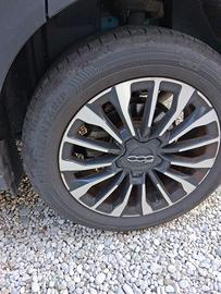 GoodYear EfficientPerformance 215/55 R17 94V