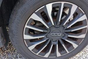 GoodYear EfficientPerformance 215/55 R17 94V