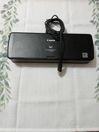 scanner portatile Canon 