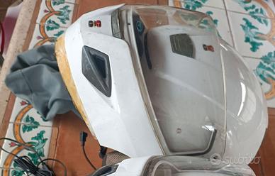 CASCO INTERFONO BLUETOOTH Vemar Jiano