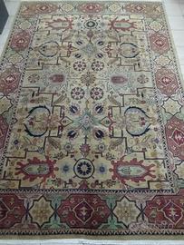 Tappeto persiano Caucasico 