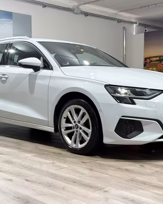 AUDI A3 SPORTBACK 30 2.0TDI 116CV MANUALE