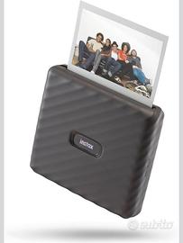 Fujifilm instax Link WIDE Stampa Compatt instantan