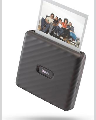 Fujifilm instax Link WIDE Stampa Compatt instantan