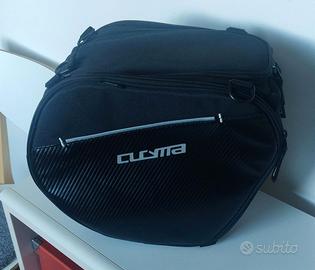 Borsa da Tunnel per Scooter