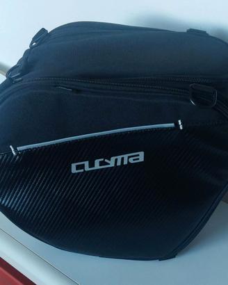 Borsa da Tunnel per Scooter