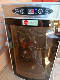 Vetrinetta frigo