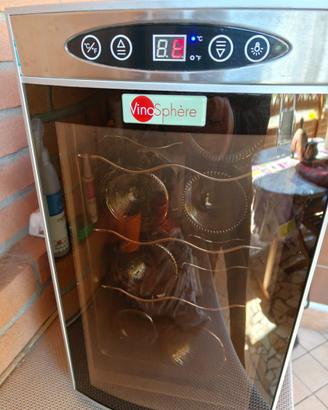 Vetrinetta frigo