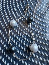 Bracciale in argento 925