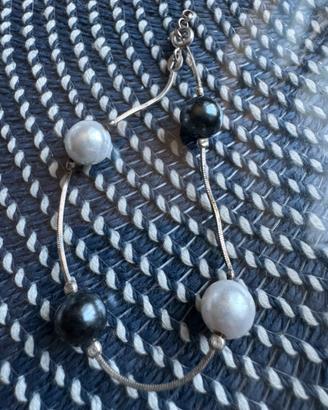 Bracciale in argento 925