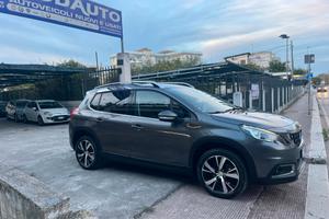 Peugeot 2008 1.5 HDi Full Optional Km 109.00