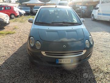 Smart ForFour 1.1 passion