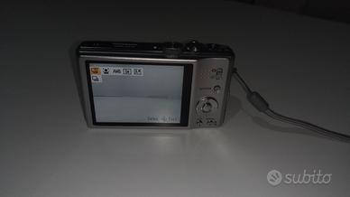 Fotocamera