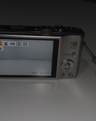 Fotocamera