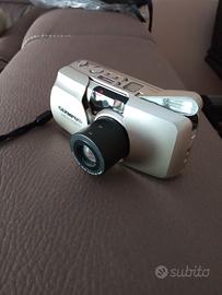 Olympus mju zoom 70 
