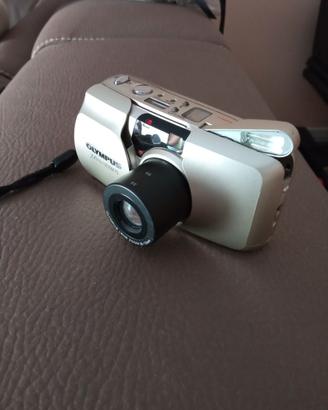 Olympus mju zoom 70 