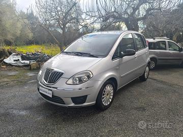 Lancia MUSA 1.3 Mjt 95 CV Gold