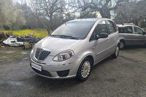 Lancia MUSA 1.3 Mjt 95 CV Gold