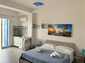 Case vacanza a due passi dal mare Marsala