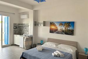 Case vacanza a due passi dal mare Marsala