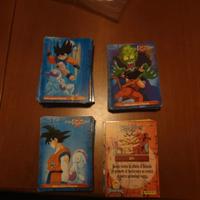 Carte Dragonball Antologia Panini 