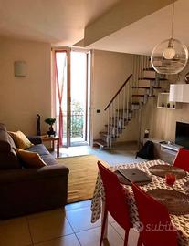 Stanza singola Milano Centrale