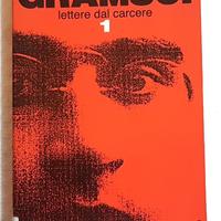 GRAMSCI LETTERE DAL CARCERE 1 ed. L'unità