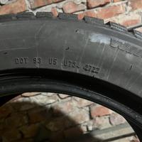 Gomme Invernali 225/55 R18