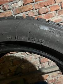 Gomme Invernali 225/55 R18