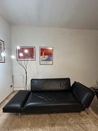 Divano Rataplan by Dema - 3 posti