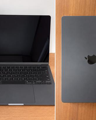 MacBook Air 13'' M3 - 8GB RAM - 256GB SSD