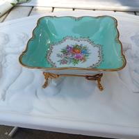 piatto vintage 