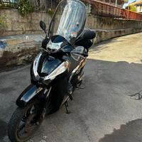 Honda Sh 300i