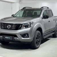 Nissan Navara 2.3 dci d.cab N-Guard 4wd 190cv auto