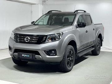 Nissan Navara 2.3 dci d.cab N-Guard 4wd 190cv auto