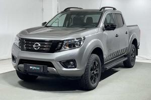 Nissan Navara 2.3 dci d.cab N-Guard 4wd 190cv auto