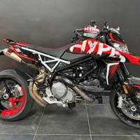 DUCATI HYPERMOTARD 950- MODELLO RVE - 2021