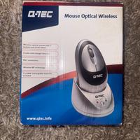 Muose optical wireless