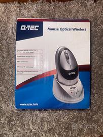 Muose optical wireless