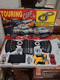 Dickie Pista Turing Cup completa Nuova 