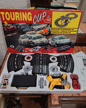 Dickie Pista Turing Cup completa Nuova 