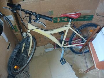 mountain bike 7 marce 