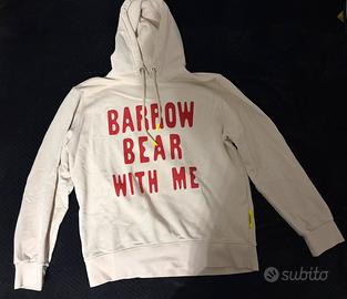 Felpa Barrow