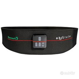 TESMED Absolute: Elettrostimolatore Addominali