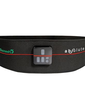 TESMED Absolute: Elettrostimolatore Addominali
