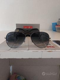ray-ban Aviator 