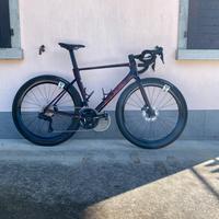 CUBE Litening Air C:68 X