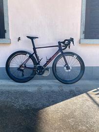 CUBE Litening Air C:68 X